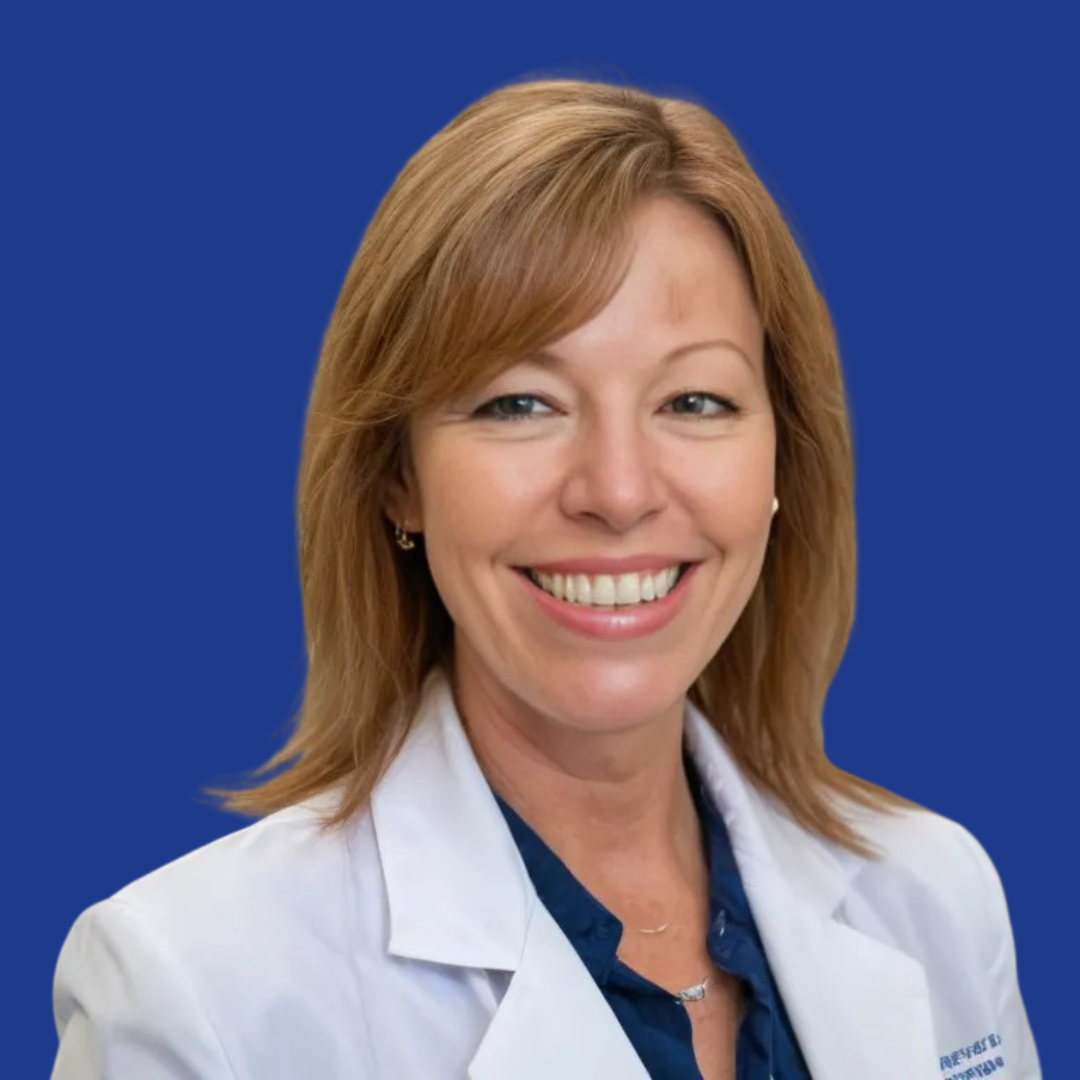 Dr. Theresa Pantanella